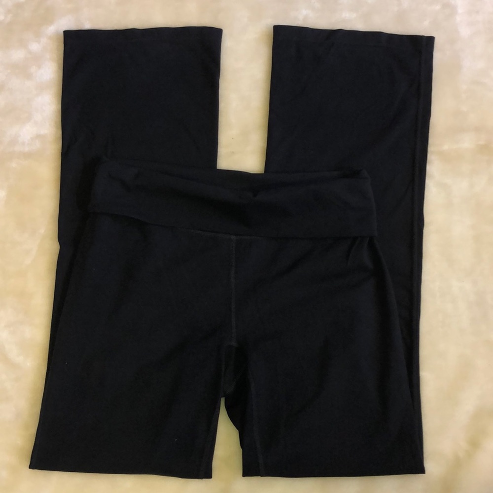 Xersion Black Pants
